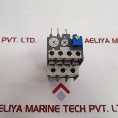 Abb Ta25 Du Overload Relay 660/690V En 60947-5-1/Iec 60947-5-1
