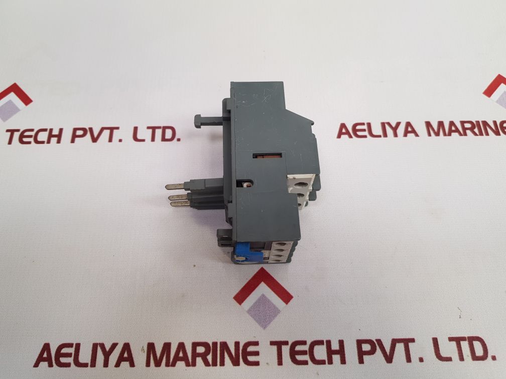 Abb Ta25 Du Overload Relay 660/690V En 60947-5-1/Iec 60947-5-1