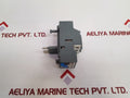 Abb Ta25 Du Overload Relay 660/690V En 60947-5-1/Iec 60947-5-1
