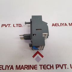 Abb Ta25 Du Overload Relay 660/690V En 60947-5-1/Iec 60947-5-1