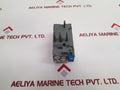 Abb Ta25 Du Overload Relay 660/690V En 60947-5-1/Iec 60947-5-1