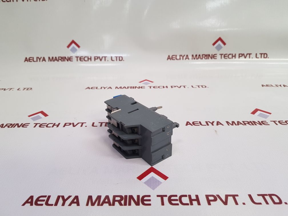 Abb Ta25 Du Overload Relay 660/690V En 60947-5-1/Iec 60947-5-1