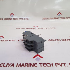 Abb Ta25 Du Overload Relay 660/690V En 60947-5-1/Iec 60947-5-1