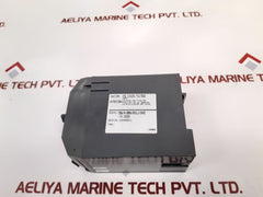 Moore Industries Dda/4-20Ma/Dh1L1/24Dc-tx [Din] Dc Current Alarm