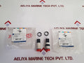 Telemecanique Xb6Av4Bb Push Button Light Module