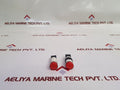 Telemecanique Xb6Av4Bb Push Button Light Module