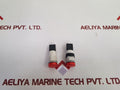 Telemecanique Xb6Av4Bb Push Button Light Module