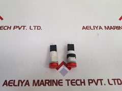 Telemecanique Xb6Av4Bb Push Button Light Module