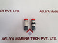 Telemecanique Xb6Av4Bb Push Button Light Module