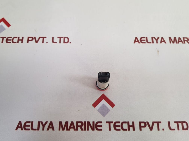 Telemecanique Xb6Av4Bb Push Button Light Module