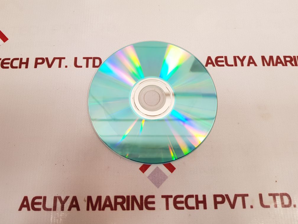 Apro Spcf128S-d5Sc-p/E Industrial Compact With Endress + Hauser Readwin 2000