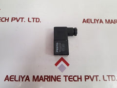 Festo Msfg-24/42-50/60 Solenoid Valve Coil