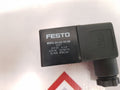 Festo Msfg-24/42-50/60 Solenoid Valve Coil