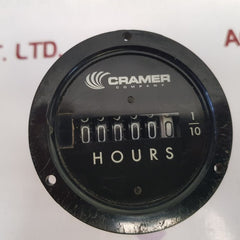 Cramer 53374-2 time indicator