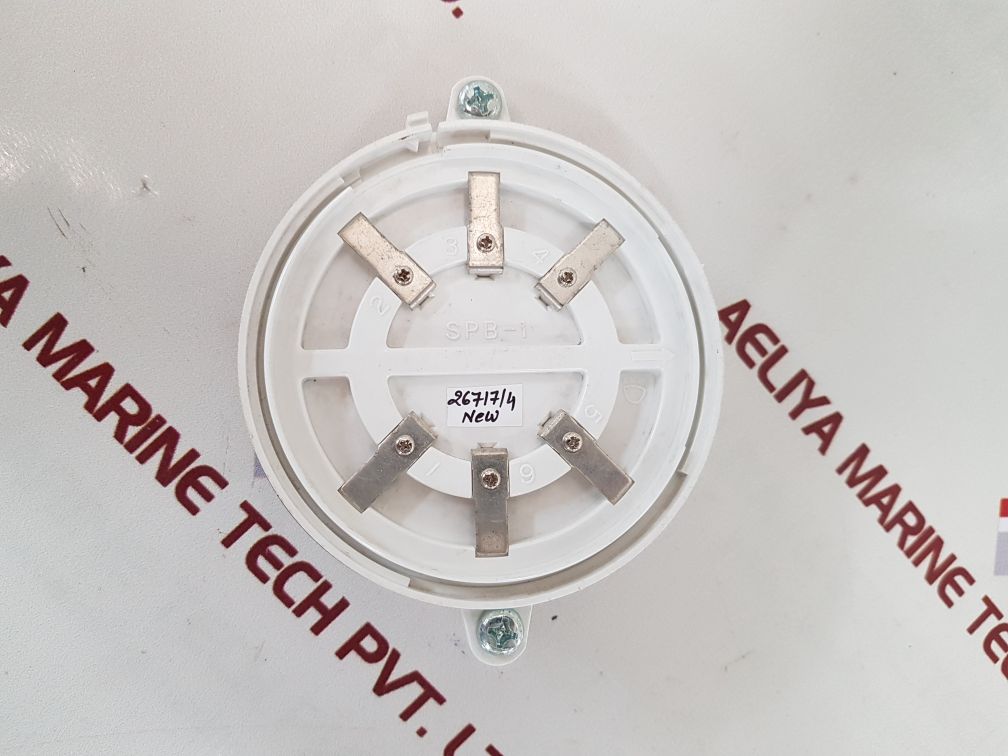 Nk Spb-adapt Base Adapter Ver 1