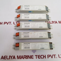 Philips Eb-c 118 Tl-d 220-240 Ep Electronic Ballast 50/60Hz