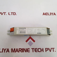 Philips Eb-c 118 Tl-d 220-240 Ep Electronic Ballast 50/60Hz