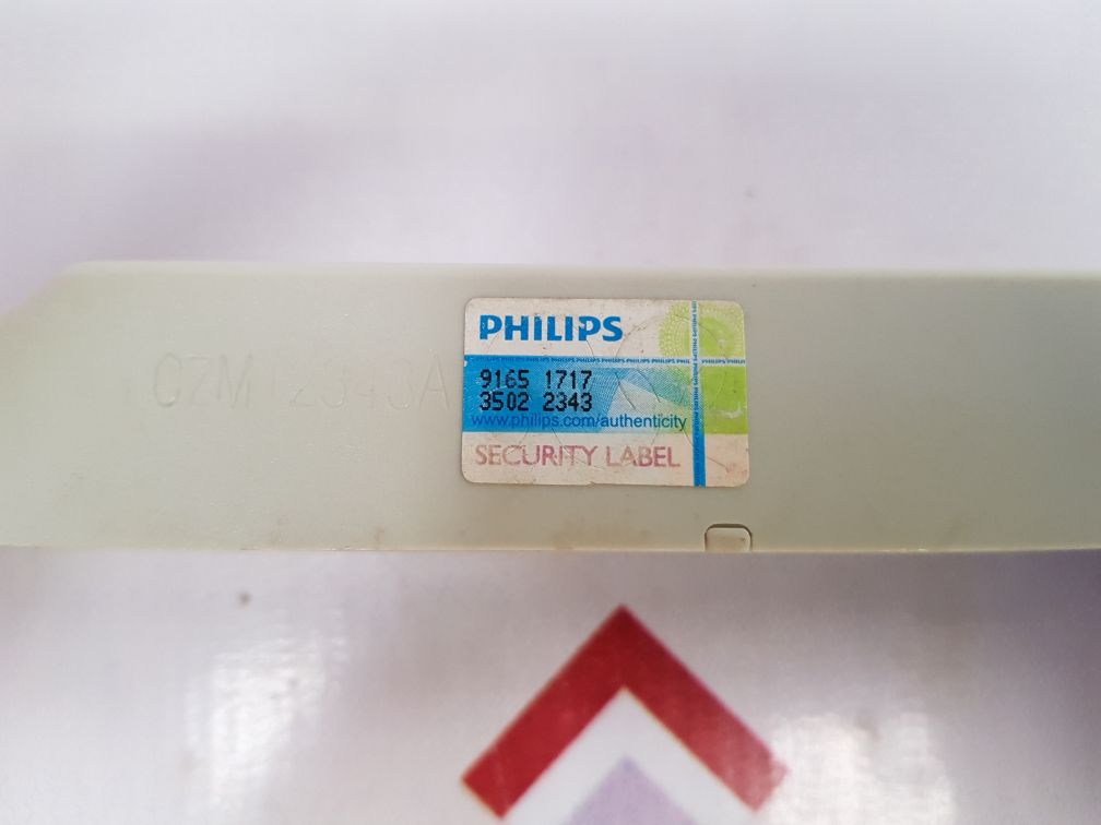 Philips Eb-c 118 Tl-d 220-240 Ep Electronic Ballast 50/60Hz