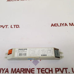 Philips Eb-c 118 Tl-d 220-240 Ep Electronic Ballast 50/60Hz Czm13333C
