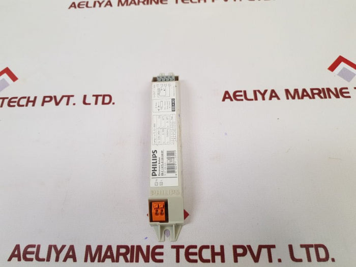 Philips Eb-c 118 Tl-d 220-240 Ep Electronic Ballast 50/60Hz Czm13333C