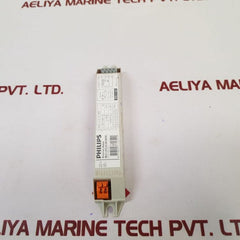 Philips Eb-c 118 Tl-d 220-240 Ep Electronic Ballast 50/60Hz Czm13333C