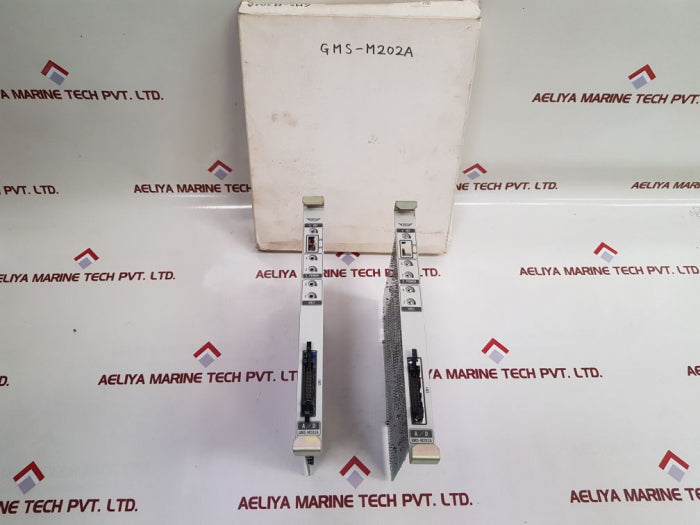 Jrcs Gms-m202A Printed Circuit Board