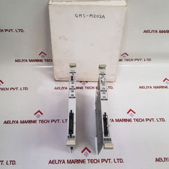 Jrcs Gms-m202A Printed Circuit Board