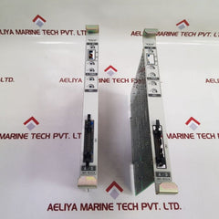 Jrcs Gms-m202A Printed Circuit Board