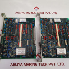 Jrcs Gms-m202A Printed Circuit Board
