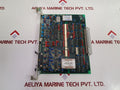 Jrcs Gms-m202A Printed Circuit Board