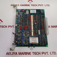 Jrcs Gms-m202A Printed Circuit Board