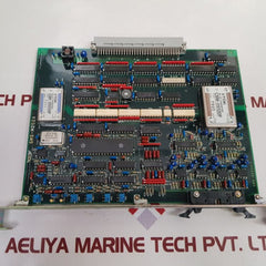 Jrcs Gms-m202A Printed Circuit Board