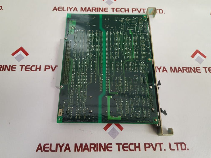 Jrcs Gms-m202A Printed Circuit Board