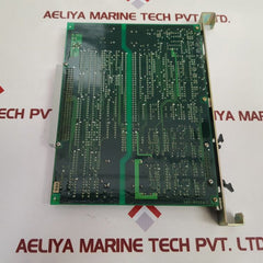 Jrcs Gms-m202A Printed Circuit Board