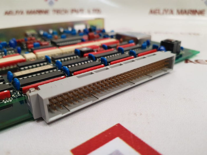 Jrcs Gms-m202A Printed Circuit Board
