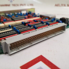 Jrcs Gms-m202A Printed Circuit Board