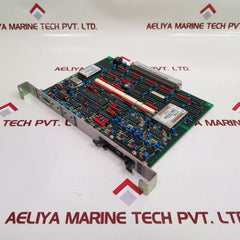 Jrcs Gms-m202A Printed Circuit Board
