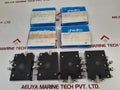 Ghisalba Eb11 Auxiliary Contact Block