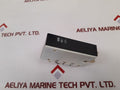 Ghisalba Eb11 Auxiliary Contact Block