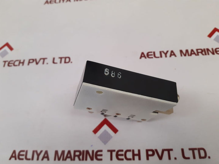 Ghisalba Eb11 Auxiliary Contact Block