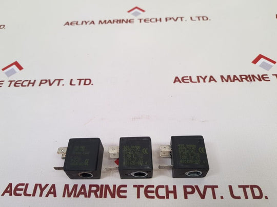 400125-097 Solenoid Valve Coil