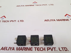 400125-097 Solenoid Valve Coil