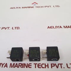 400125-097 Solenoid Valve Coil