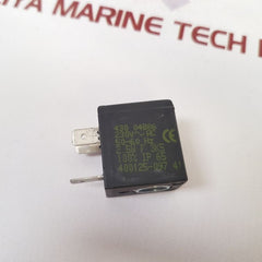 400125-097 Solenoid Valve Coil