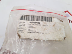 400125-097 Solenoid Valve Coil
