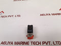 Burkert 6012 T 1, 2 FPM PA Solenoid Valve 24VDC 4W