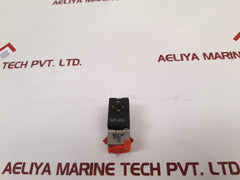 Burkert 6012 T 1, 2 FPM PA Solenoid Valve 24VDC 4W