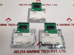 Nor Nn-832.2 Analog Input Adaptor He-220293E