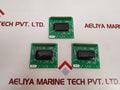 Nor Nn-832.2 Analog Input Adaptor He-220293E