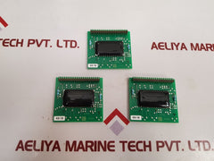 Nor Nn-832.2 Analog Input Adaptor He-220293E